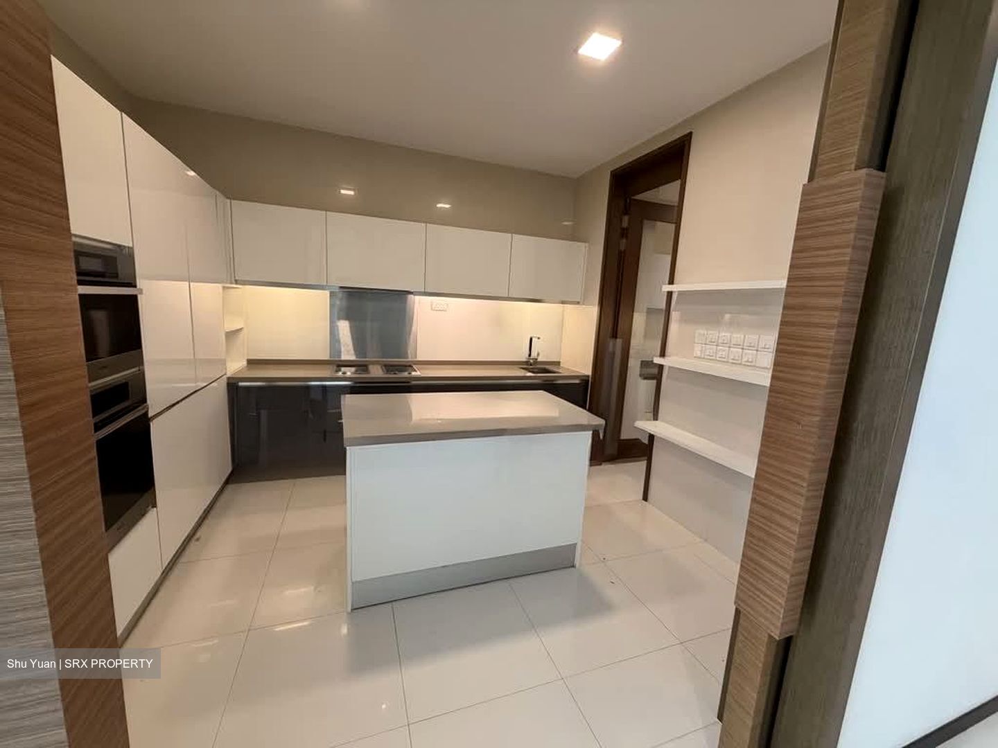 RESIDENCES AT EMERALD HILL (D9), Apartment #584370381